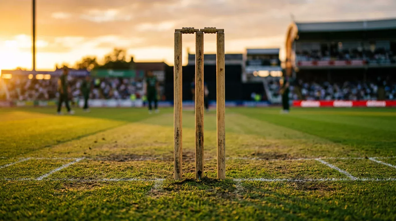 Guía de cricket en español para apostadores deportivos