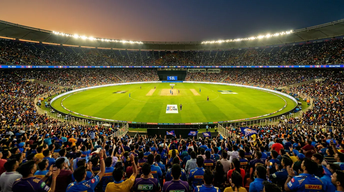 Análisis de pronósticos y cuotas para la temporada IPL 2026